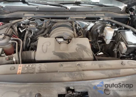 2017 GMC Sierra 1500 из США, поврежденный, VIN 1GTV2LEH9HZ132584